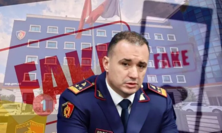 SPAK mohon lajmet mbi drejtorin e Policisë: Nuk ia kemi sekuestuar telefonin Ilir Prodës