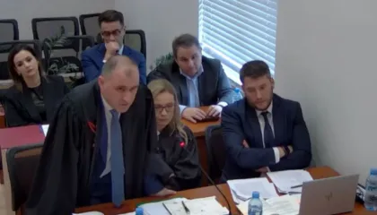 SPAK në Kushtetuese: Pezullimi i Ballukut i përkohshëm, pretendimi se ka bllokuar funksionimin e Qeverisë nuk qëndron