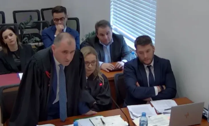 SPAK në Kushtetuese: Pezullimi i Ballukut i përkohshëm, pretendimi se ka bllokuar funksionimin e Qeverisë nuk qëndron