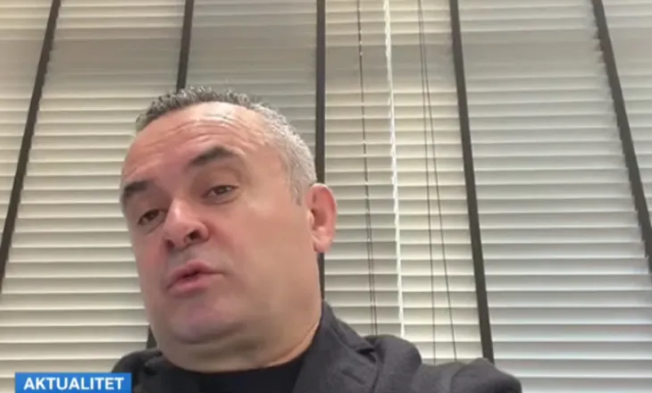 ‘SPAK nuk do të ndalet, Rama i detyruar të lëshojë Ballukun’, avokati: Fundi politik i tyre më i afërt se kurrë!