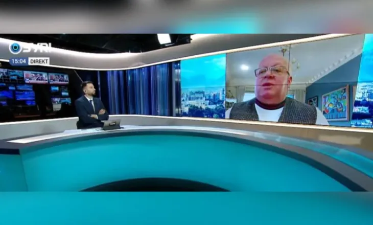 Spak nxjerr privatizimin e apartamentit të ‘92-shit si provë/ Gjokutaj: Një poshtërsi me qëllime politike