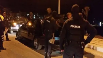 SPAK, operacion blic në zonën e “Myslym Shyrit”/ Merr pjesë dhe drejtuesi i BKH-së Jon Keta