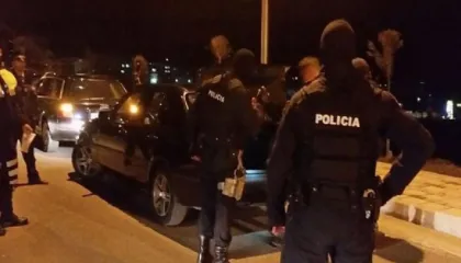 SPAK, operacion blic në zonën e “Myslym Shyrit”/ Merr pjesë dhe drejtuesi i BKH-së Jon Keta