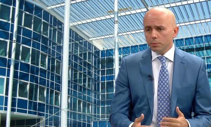 SPAK operacion, kontrolle te kompania ‘Evita’ e Klodian Allajbeut