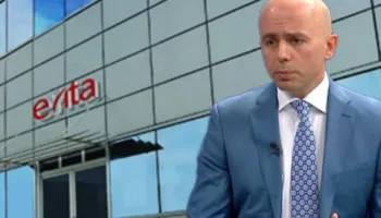 SPAK operacion, kontrolle te kompania farmaceutike ‘Evita’ e Klodian Allajbeut