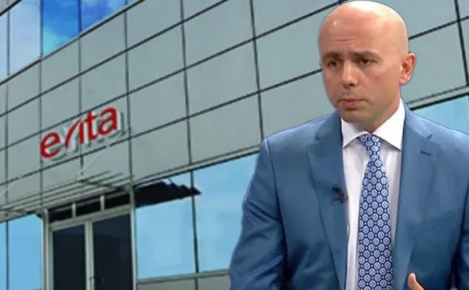 SPAK operacion, kontrolle te kompania farmaceutike ‘Evita’ e Klodian Allajbeut