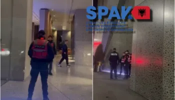 SPAK shkatërron rrjetin e mashtrimit nga Call Center në Tiranë/ Arrestohen 6 persona