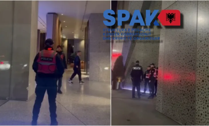 SPAK shkatërron rrjetin e mashtrimit nga Call Center në Tiranë/ Arrestohen 6 persona