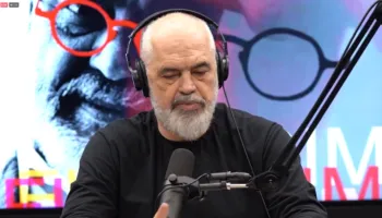 “SPAK të zgjohet dhe të bëjë më në fund punën e vet mbi këtë krim”, Rama për 21 Janarin: Plagë e hapur për moralin e drejtësisë në Shqipëri