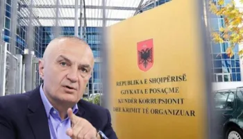 SPAK vijon leximin e kërkesës për gjykim të dosjes Meta, Apeli i Posaçëm shqyrton nesër kërkesën për masën e sigurisë