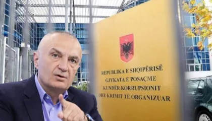 SPAK vijon leximin e kërkesës për gjykim të dosjes Meta, Apeli i Posaçëm shqyrton nesër kërkesën për masën e sigurisë