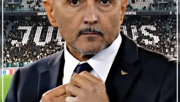 Spaleti e transformoi Juventusin në vetëm 70 ditë, ai vendosi ekuilibrat në një grup të shthurur