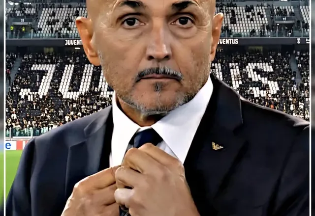 Spaleti e transformoi Juventusin në vetëm 70 ditë, ai vendosi ekuilibrat në një grup të shthurur