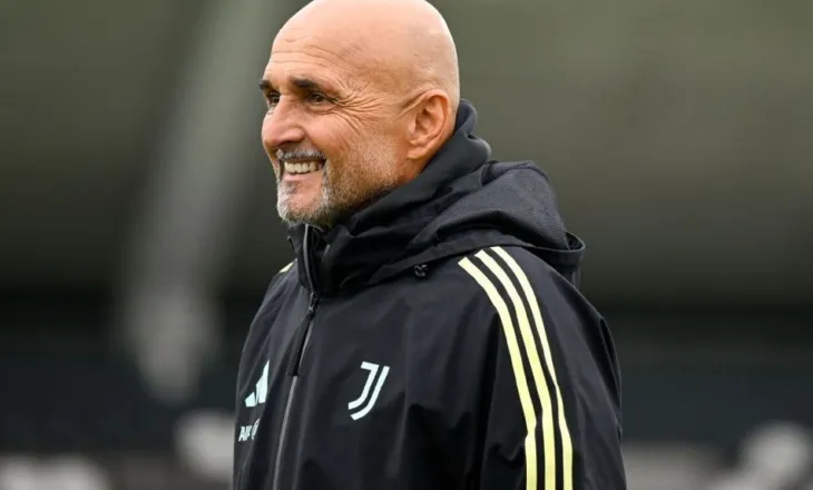 Spaleti “fiton” Juventusin, torinezët tani synojnë kreun e renditjes