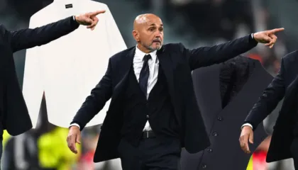 Spalletti “fiton” Juven, bardhezinjtë tani synojnë kreun, gati edhe dy transferime në merkato