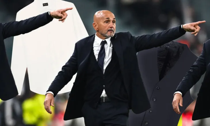 Spalletti “fiton” Juven, bardhezinjtë tani synojnë kreun, gati edhe dy transferime në merkato