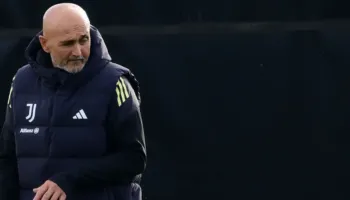 Spalletti me sytë nga infermieria, dy të dëmtuar janë pranë rikuperimit, njëri rikthehet në stol