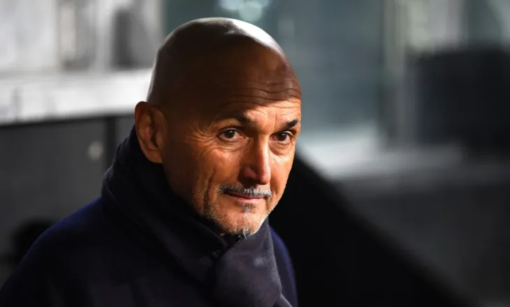 Spalletti ngre në qiell Yildiz, por ka një kërkesë për drejtuesit e Juventusit