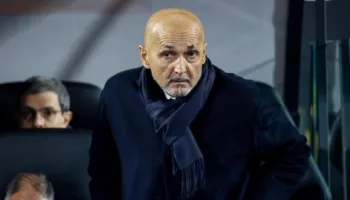 Spalletti paralajmëron Juven: Ndeshja me Cagliarin, si një finale Championsi