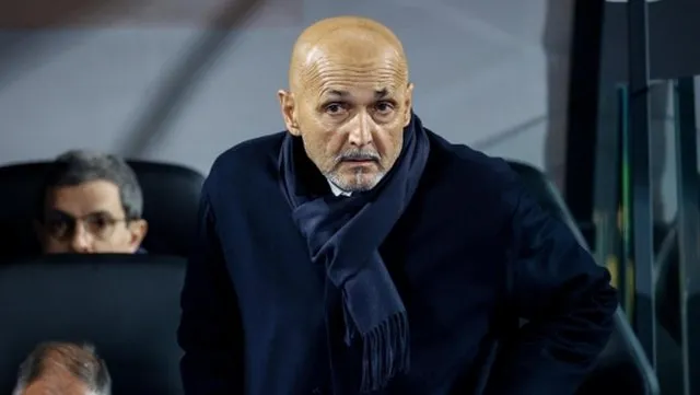 Spalletti paralajmëron Juven: Ndeshja me Cagliarin, si një finale Championsi