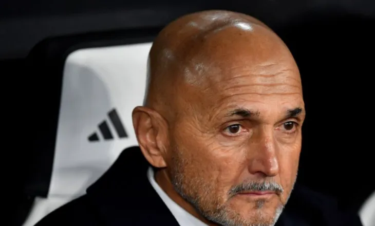 Spalletti zbulon se ku çalon Juventus dhe merr në mbrojtje Jonathan David, pas humbjes së penalltisë