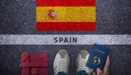 Spanja kundër trendit evropian – legalizon gjysmë milioni emigrantë