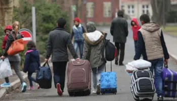 Spanja legalizon qëndrimin e emigrantëve