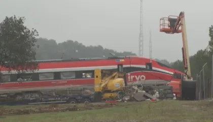 Spanja nuk gjen qetësi, aksidenti i katërt hekurudhor brenda javës