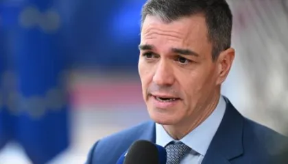 Spanja refuzon Bordin e Paqes, Sanchez: Bie në kundërshtim me OKB-në