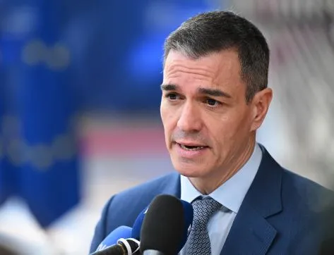 Spanja refuzon Bordin e Paqes, Sanchez: Bie në kundërshtim me OKB-në