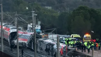 Spanja shpall tri ditë zie, teksa rritet numri i viktimave nga përplasja e trenave