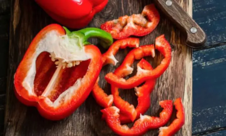 Speci i kuq, perime që forcon ndjeshëm sistemin imunitar