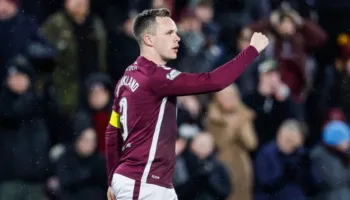 SPECIALE: Zemra e Edinburgut sfidon Kështjellën e futbollit skocez! Magjia afron por rruga ska mbaruar