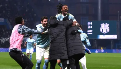 Spektakël bardhezi në Serie A, Juve thyen Sassuolon