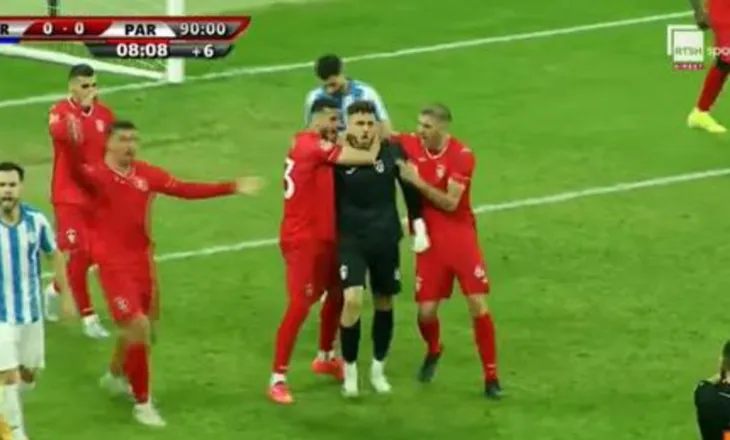 Spektakël me gola në “Abissnet Superiore” / 5 javët më produktive të sezonit 2025–2026