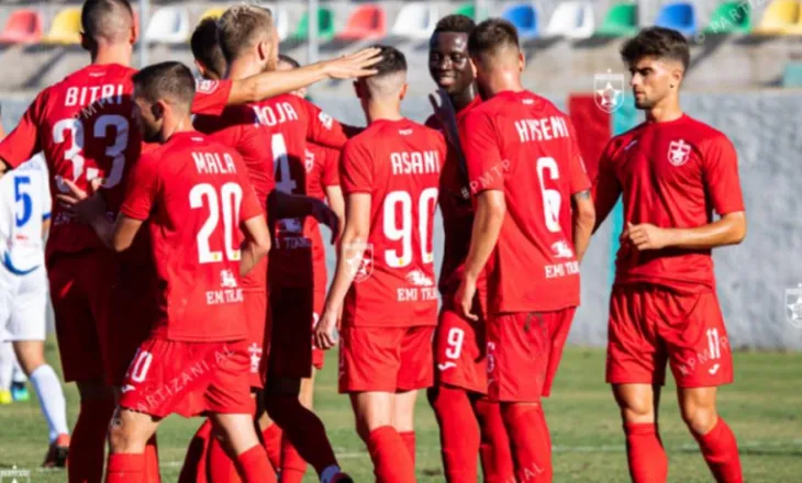 Spikati me Partizanin, sulmuesi firmos me skuadrën tjetër shqiptare