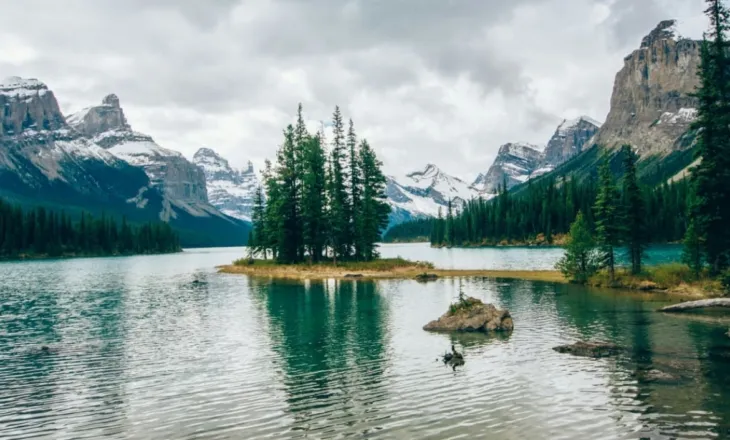 Spirit Island, pse askush nuk mund ta vizitojë ishullin e shenjtë të Kanadasë