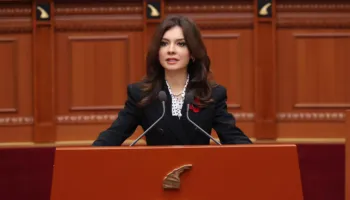 Spiropali reagon pas votimit të marrëveshjes për Bordin e Paqes: U konfirmua pesha e re e Shqipërisë në arkitekturën ndërkombëtare