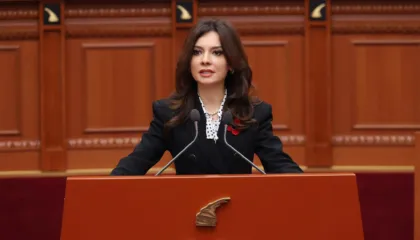 Spiropali reagon pas votimit të marrëveshjes për Bordin e Paqes: U konfirmua pesha e re e Shqipërisë në arkitekturën ndërkombëtare