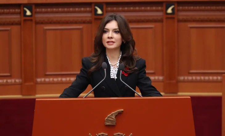 Spiropali reagon pas votimit të marrëveshjes për Bordin e Paqes: U konfirmua pesha e re e Shqipërisë në arkitekturën ndërkombëtare