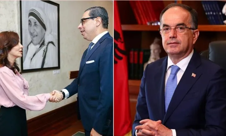 Spiropali uron homologun qipriot për Presidencën e BE: Shpresojmë për një proces zgjerimi gjithëpërfshirës! Begaj: Fokusi tek integrimi i..