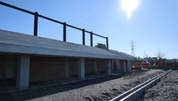 Stadiumi i ri i Valiasit me mbështetjen e FSHF, në fazë të avancuar punimesh