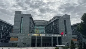 Stamboll, gjyqtarja qëllohet brenda gjykatës nga ish-bashkëshorti i saj