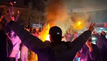 Starlink thuhet se është bërë falas në Iran – por protestuesit po marrin rreziqe të mëdha duke e përdorur atë