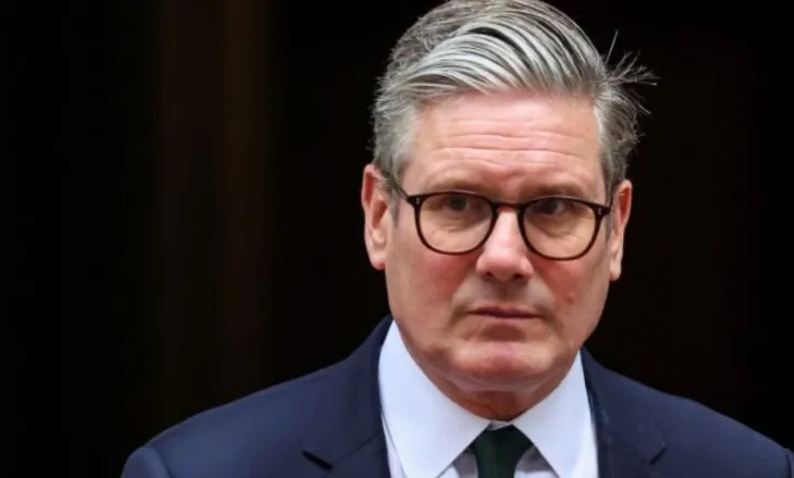 Starmer: 2026 mund të jetë viti i hapave të rëndësishëm drejt paqes në Ukrainë
