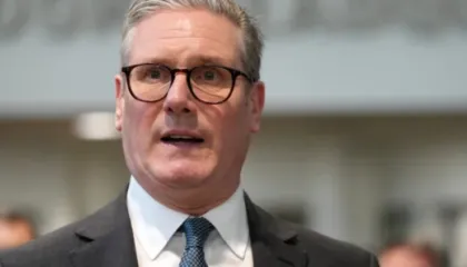 Starmer kritika Trump: Po minimizon rolin e trupave të NATO-s në Afganistan