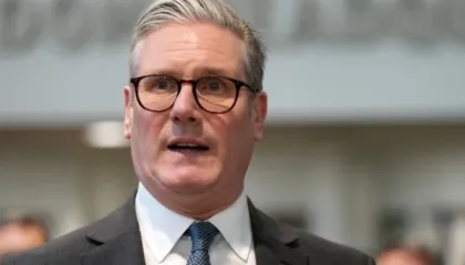 Starmer kritikon presidentin e SHBA: Trump po minimizon rolin e trupave në Afganistan! Ne jemi krenarë për…