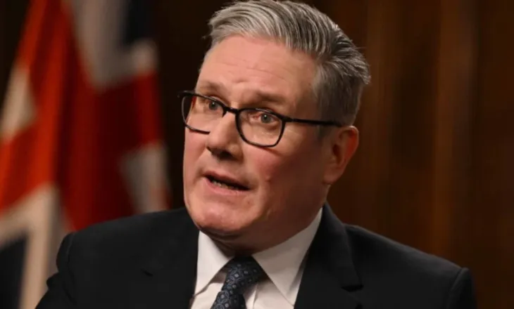 Starmer pas paralajmërimit të Trump:Britania dhe SHBA mbeten aleate shumë të ngushta