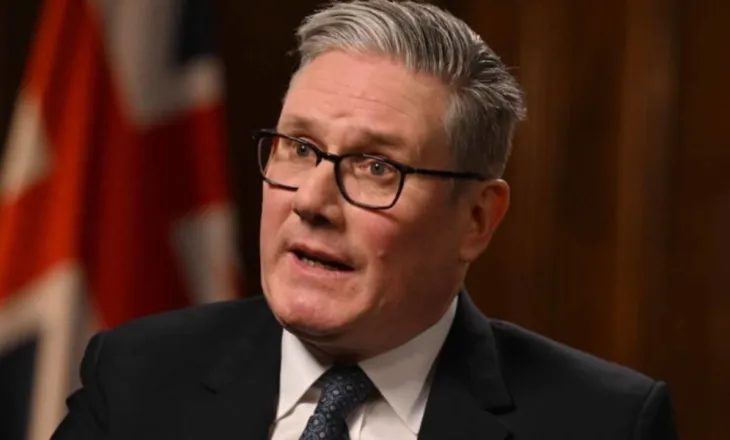 Starmer reagon pas paralajmërimit të Trump: Britania dhe SHBA mbeten aleate shumë të ngushta