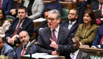 Starmer: Trump po ushtron presion mbi mua dhe Britaninë për çështjen e Groenlandës